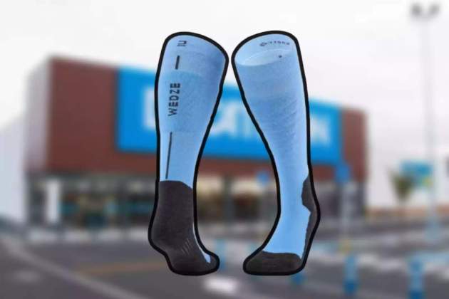 Mitjons tèrmics Mitjons tèrmics