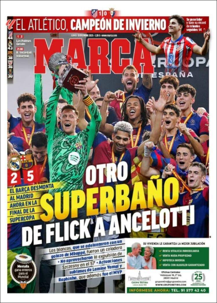 Marca Marca