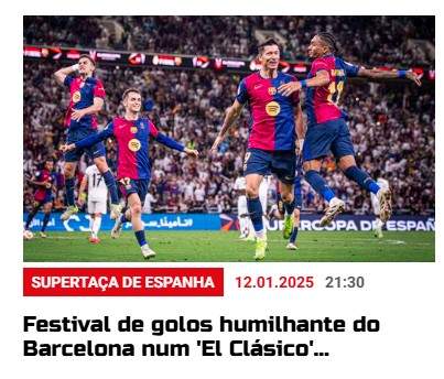 A Bola Barça Madrid EFE A Bola Barça Madrid EFE
