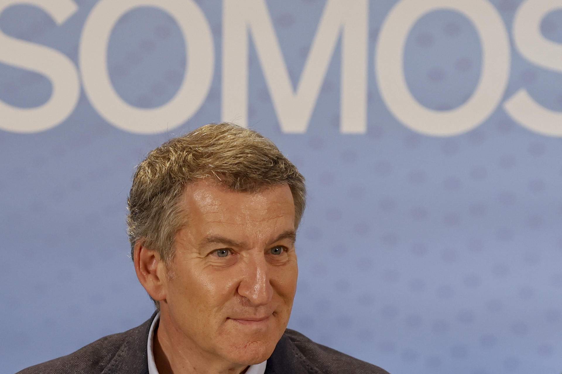 Feijóo invita a Junts a apoyar una moción de censura contra Sánchez: “Es lo que necesita España”