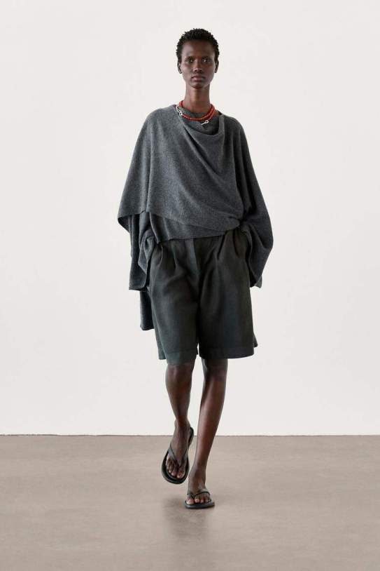 Jersey amb capa 100% cashmere1 Jersey amb capa 100% cashmere1