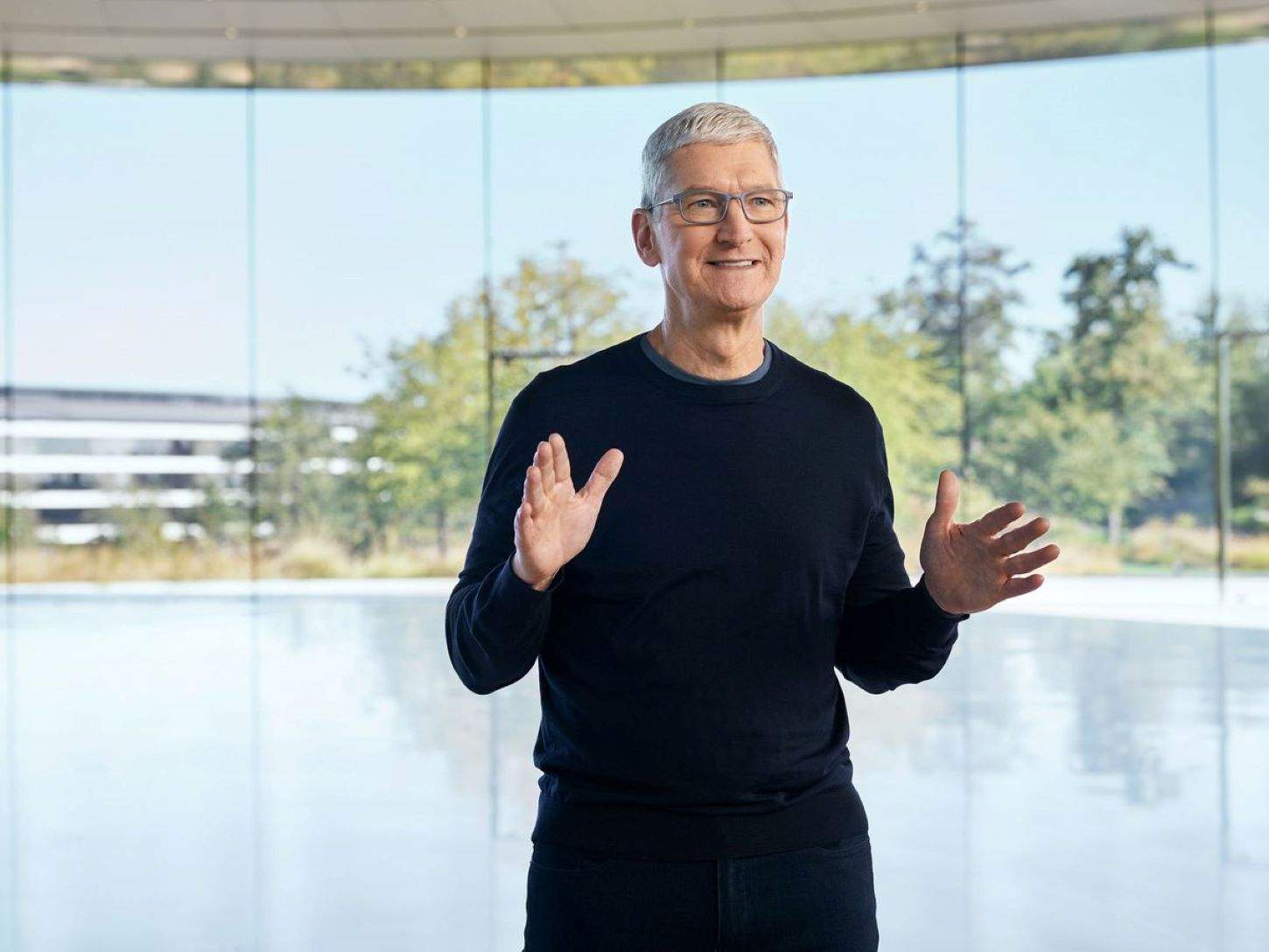 Apple podria aliar-se amb la IA DeepSeek per competir millor al mercat xinès
