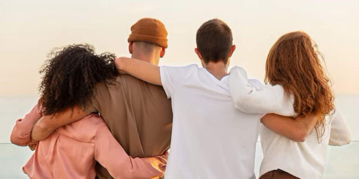 amigos divirtiendose su reunion 23 2149215801 amigos divirtiendose su reunion 23 2149215801