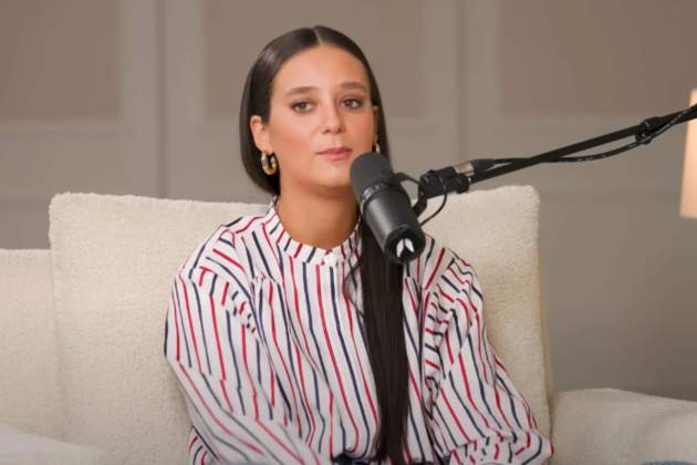 Victoria Federica pódcast Vicky Martín Berrocal Youtube