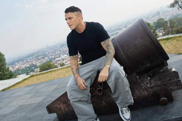 Alejandro Sanz / Instagram Alejandro Sanz / Instagram