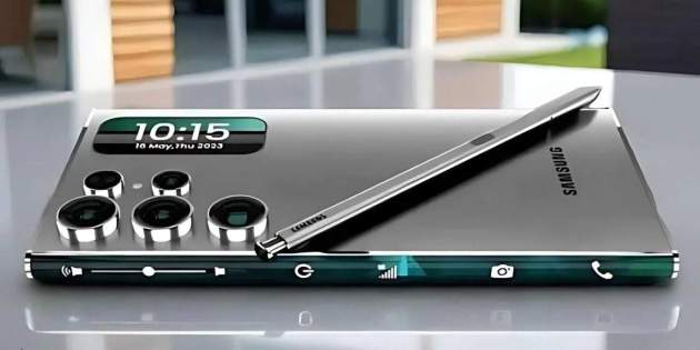 Samsung Galaxy S25 Samsung Galaxy S25