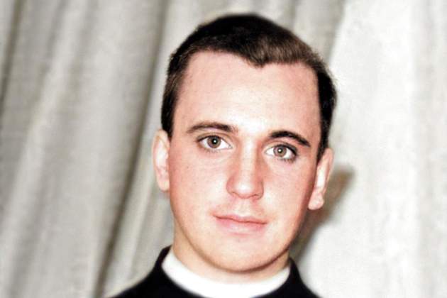 papa francesc papa francisco de jove autobiografia efe (1) papa francesc papa francisco de jove autobiografia efe (1)