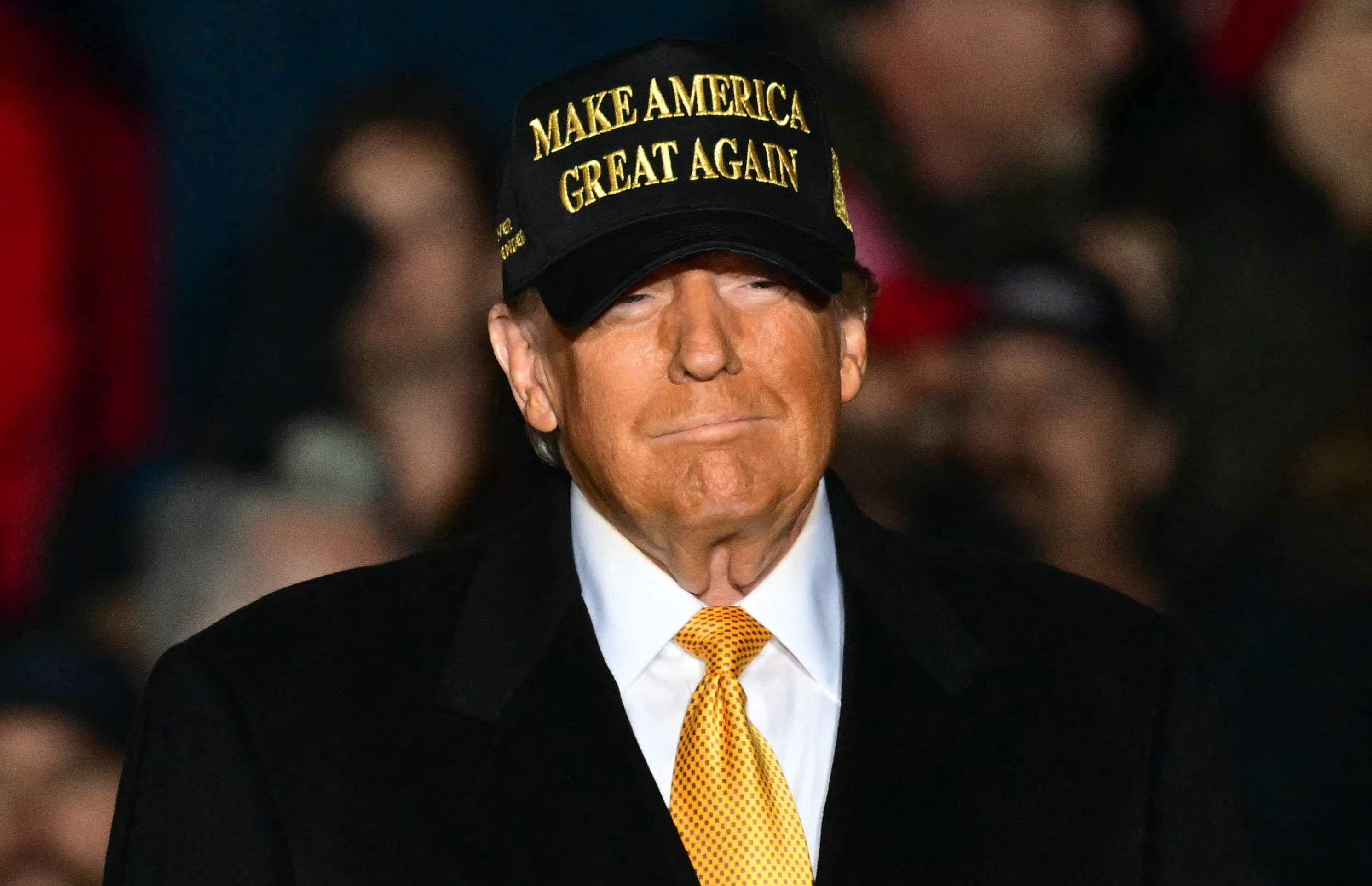 El mundo espera la llegada de Trump con entusiasmo mientras Europa mantiene el recelo