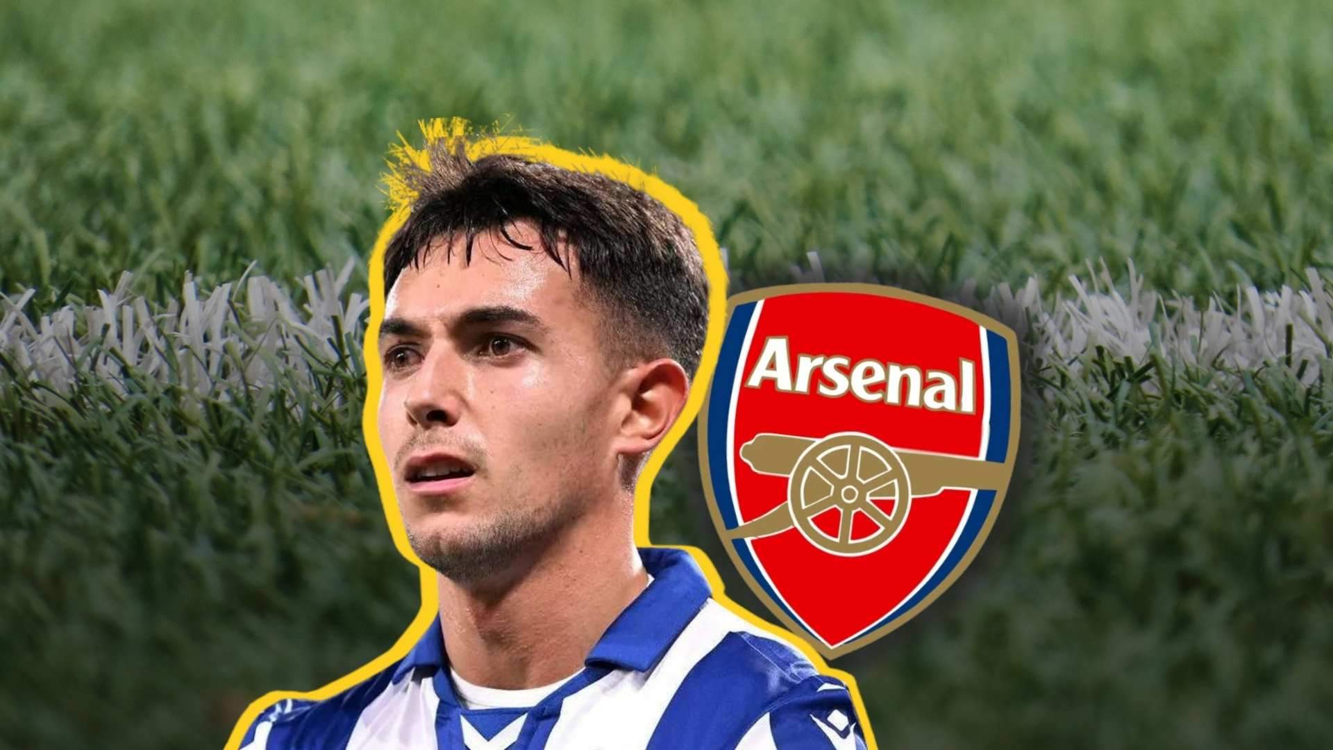 Zubimendi Arsenal: El Barça se quedará sin su fichaje soñado