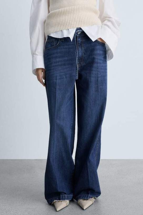 Jeans de Mango Jeans de Mango
