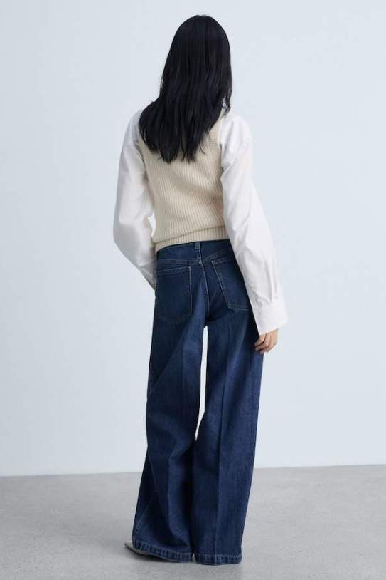 Jeans de Mango Jeans de Mango