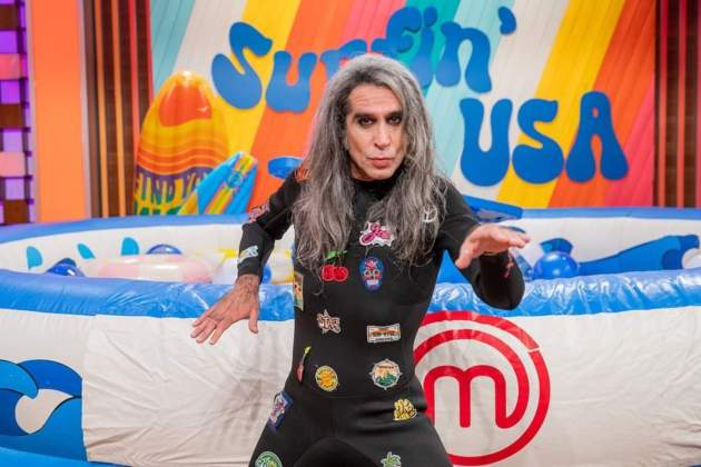 Mario Vaquerizo Instagram Mario Vaquerizo Instagram