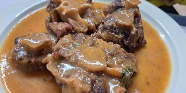 ossobuco