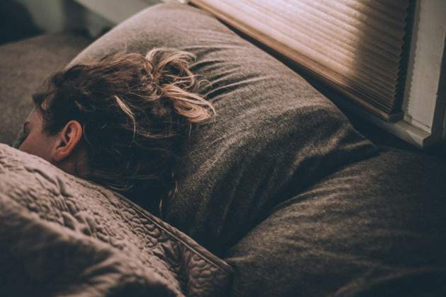 La pinya té propietats relaxants / Foto: Unsplash La pinya té propietats relaxants / Foto: Unsplash
