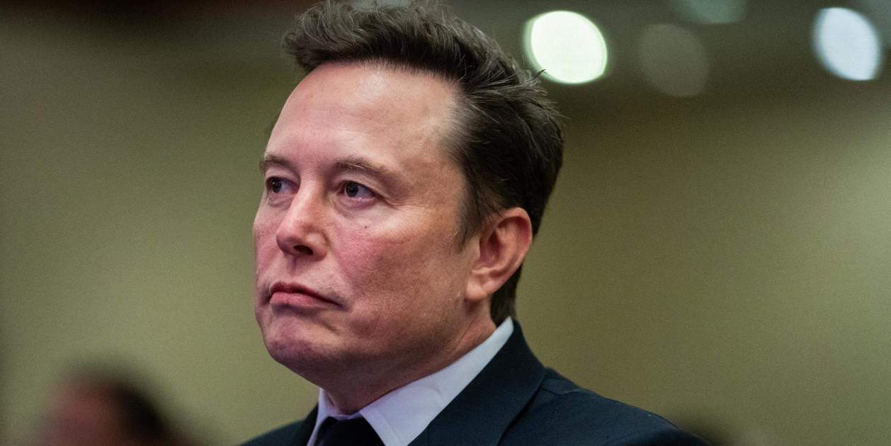 Elon Musk. EP Elon Musk. EP
