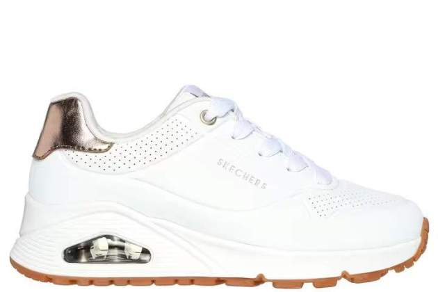 Zapatillas Skechers Uno ochenteras Zapatillas Skechers Uno ochenteras