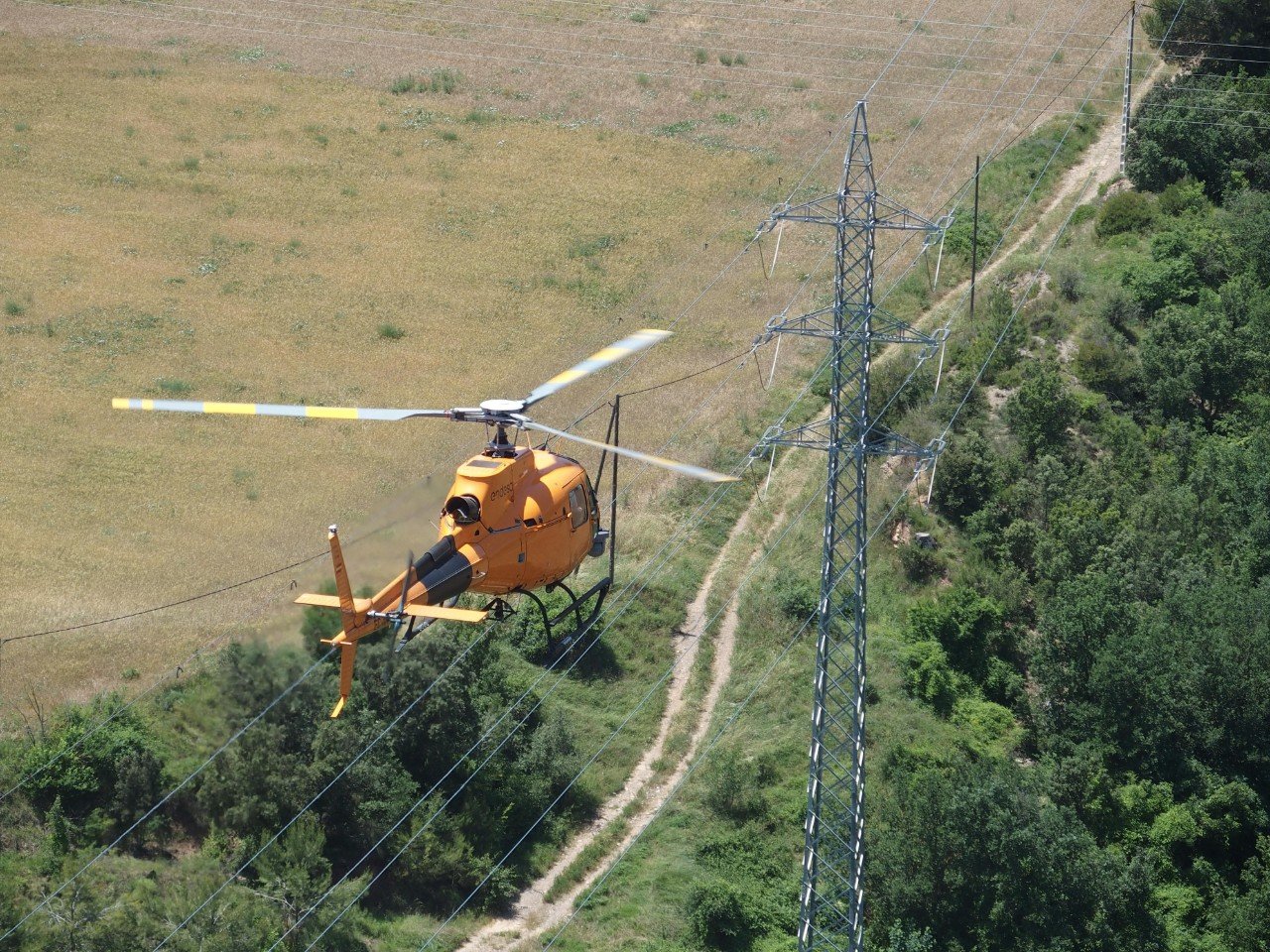 Endesa invertirá 675 millones en sus infraestructuras en Catalunya hasta el 2022