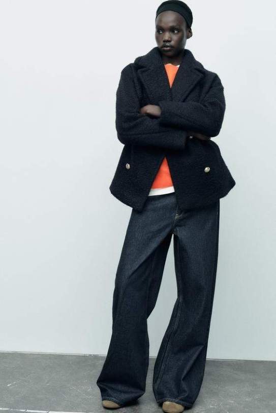 Abric de Zara