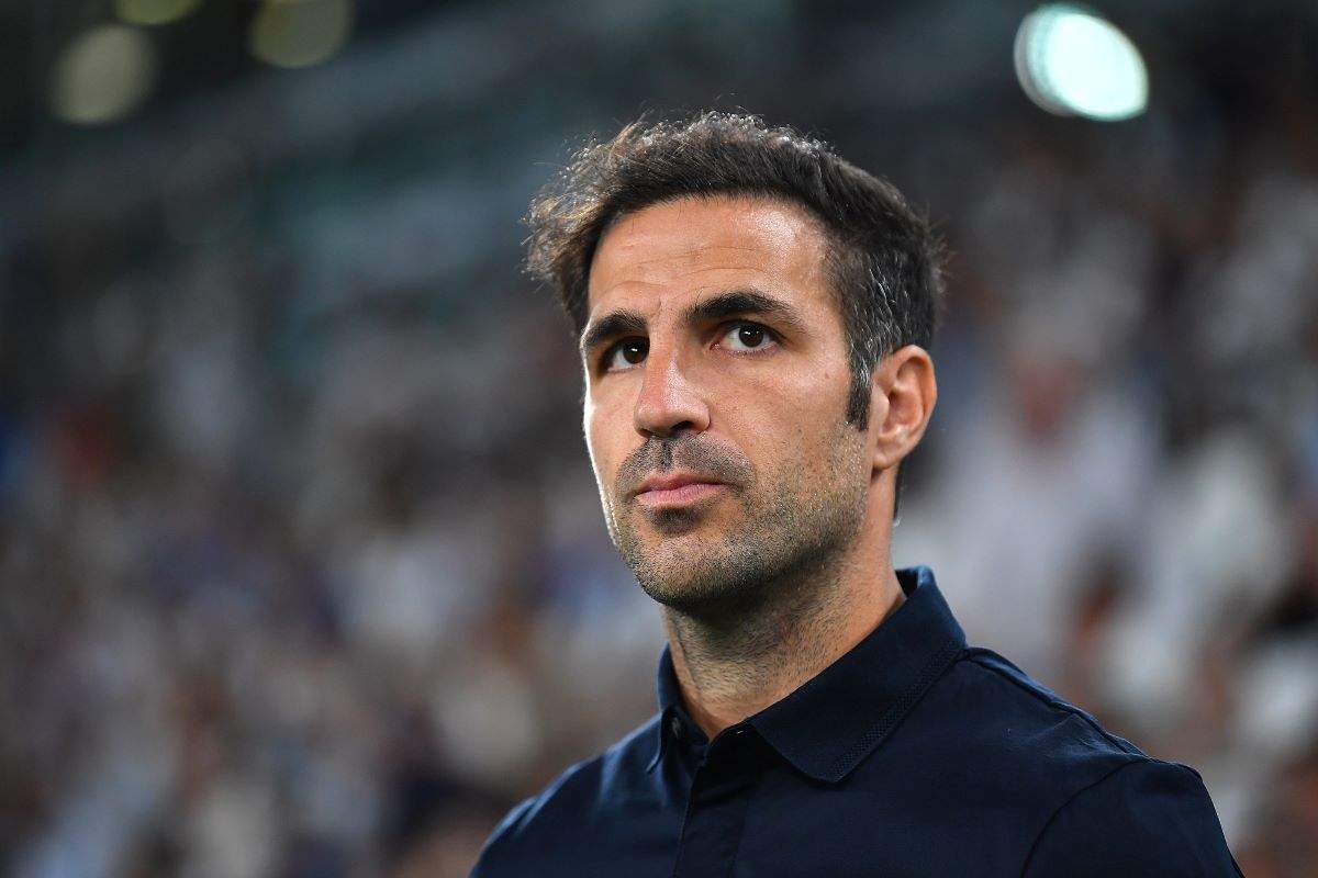 Cesc Fàbregas pedirá este jugador del Barça si llega al Bayer Leverkusen