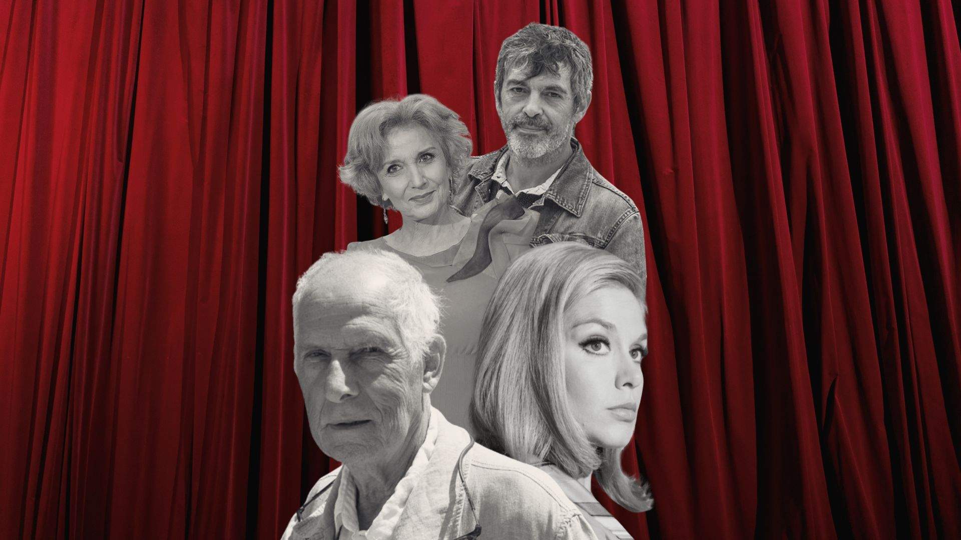 Qui hi ha hagut a l'In Memoriam dels Goya 2025? Tots els actors i actrius morts
