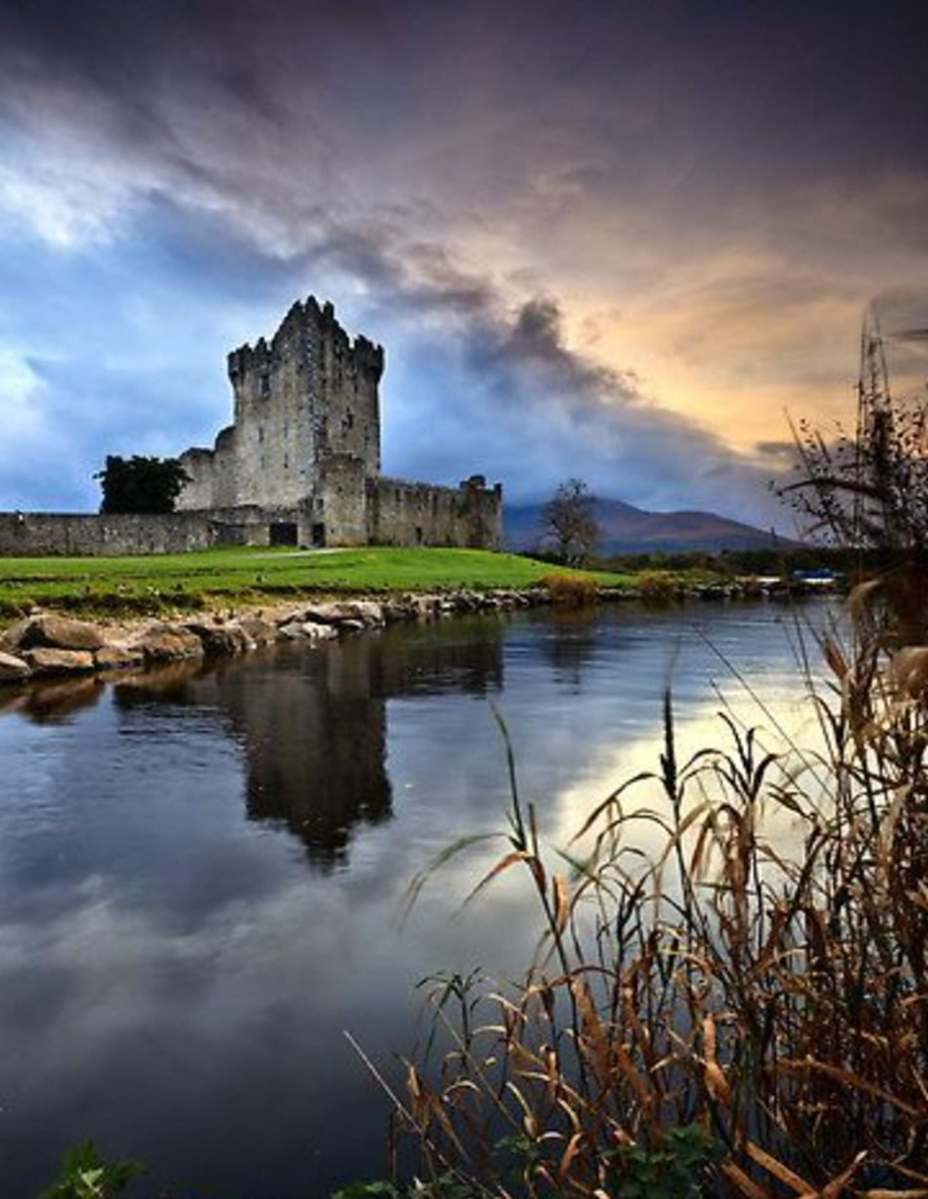 Descubre Irlanda en un viaje único con Experiencias ElNacional y Viatges Viñolas