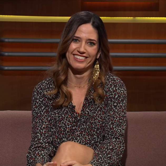 Núria Marín TV3 (1) Núria Marín TV3 (1)