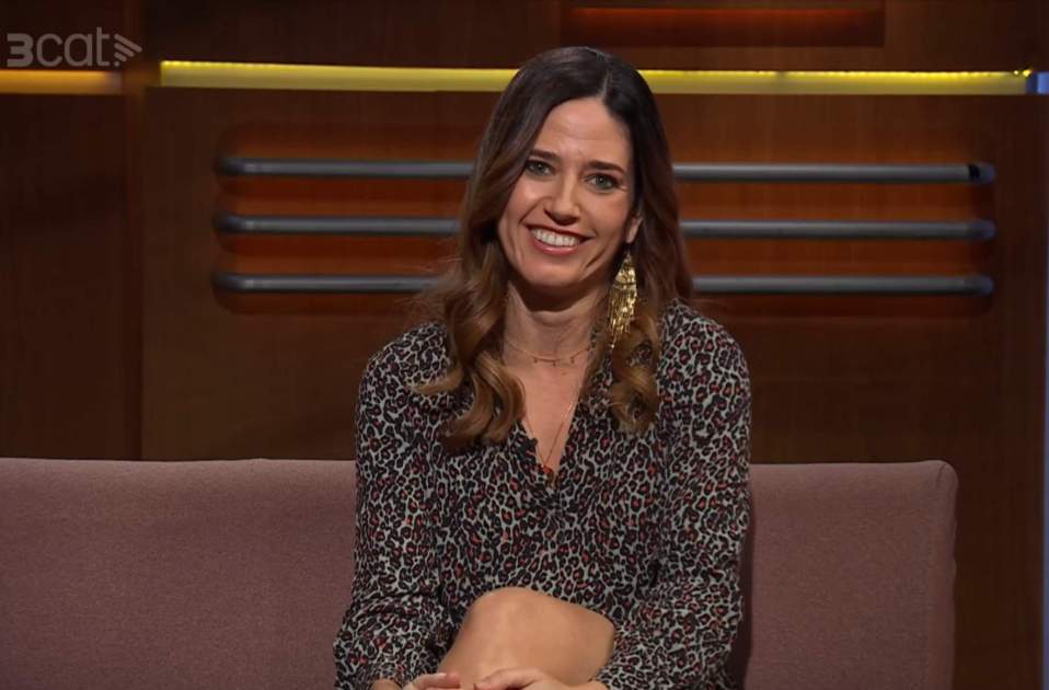 Núria Marín TV3 (1) Núria Marín TV3 (1)