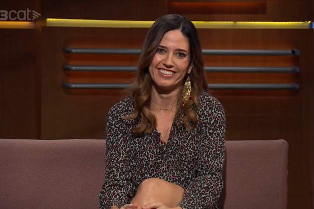 Núria Marín TV3 (1) Núria Marín TV3 (1)