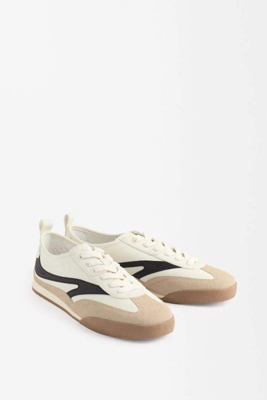 Sabatilles retro Sabatilles retro