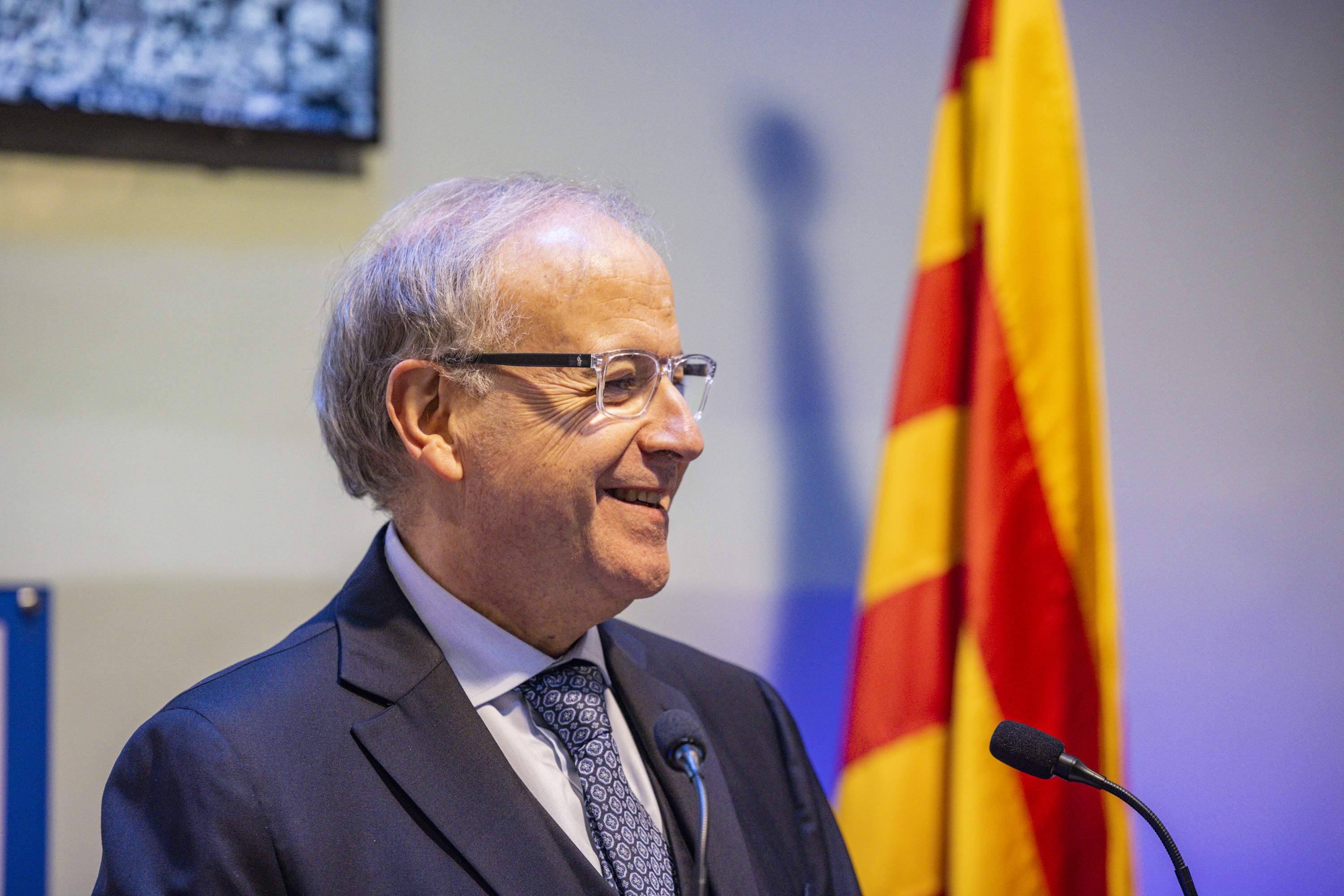 El Consell de la República busca líder: la apuesta de Jordi Domingo, alternativa a Comín y otros interrogantes