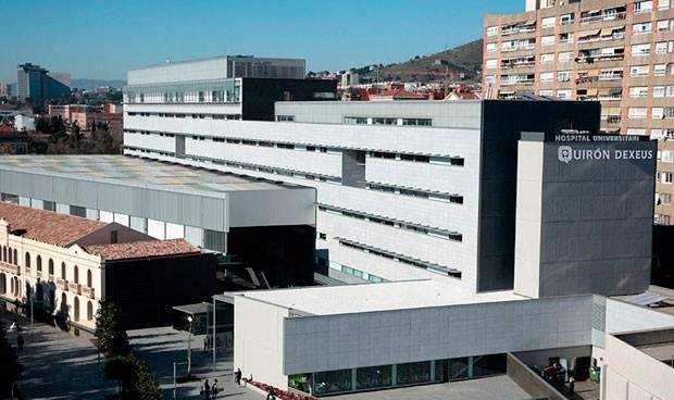 quironsalud dexeus implanta una protesis de rodilla disenada en el milimetro 4714 quironsalud dexeus implanta una protesis de rodilla disenada en el milimetro 4714