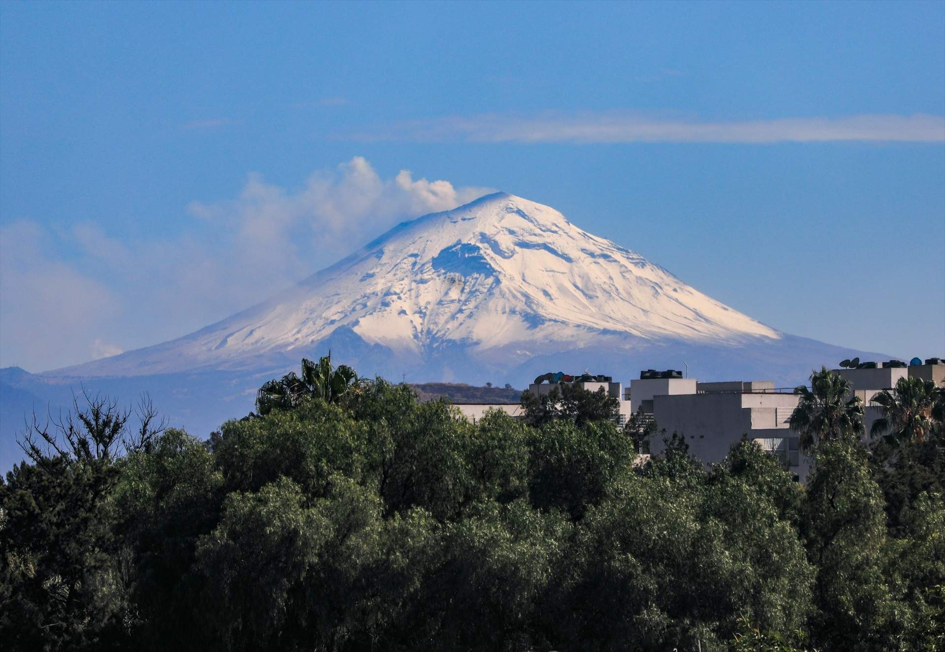 Ciudad de México (México)