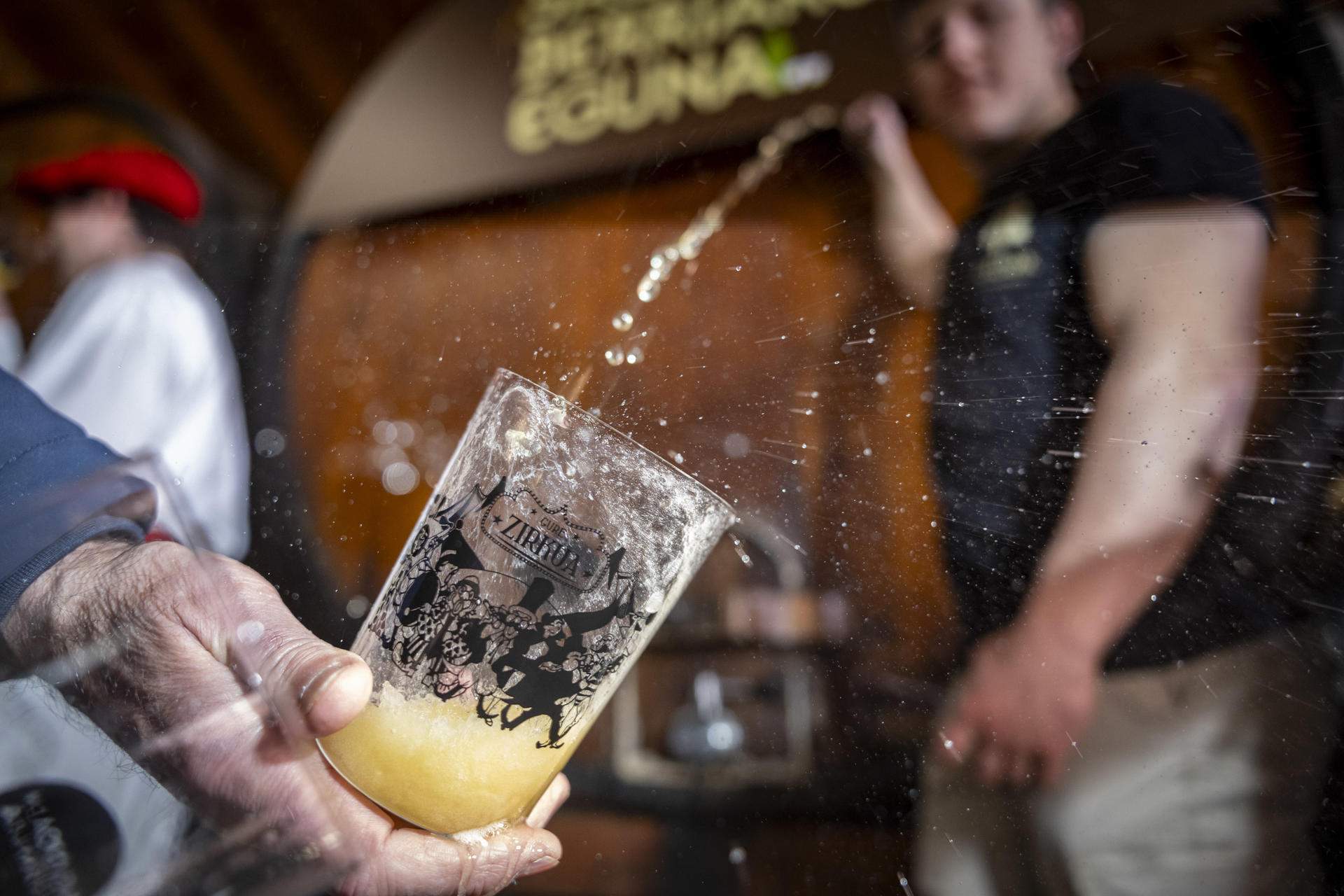 Astigarraga (Guipúzcoa)