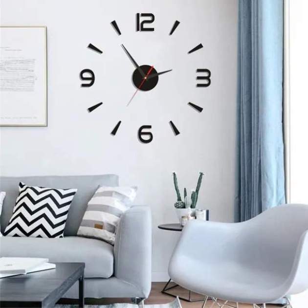 Reloj de Leroy Merlin Reloj de Leroy Merlin