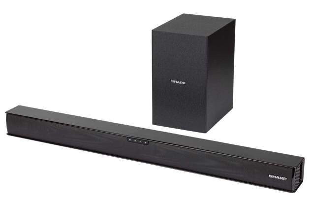 Barra de sonido de Lidl