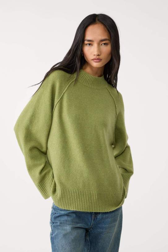 Jersey de Stradivarius Jersey de Stradivarius