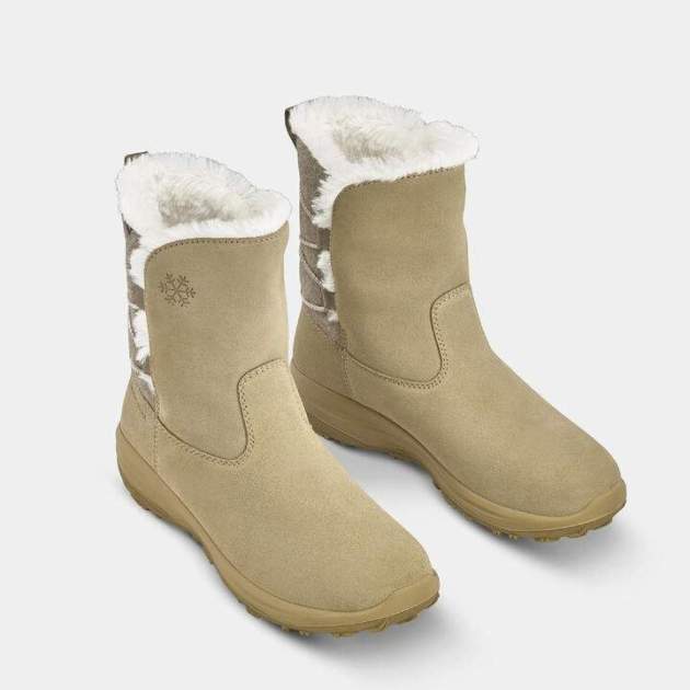 Botas de Decathlon Botas de Decathlon