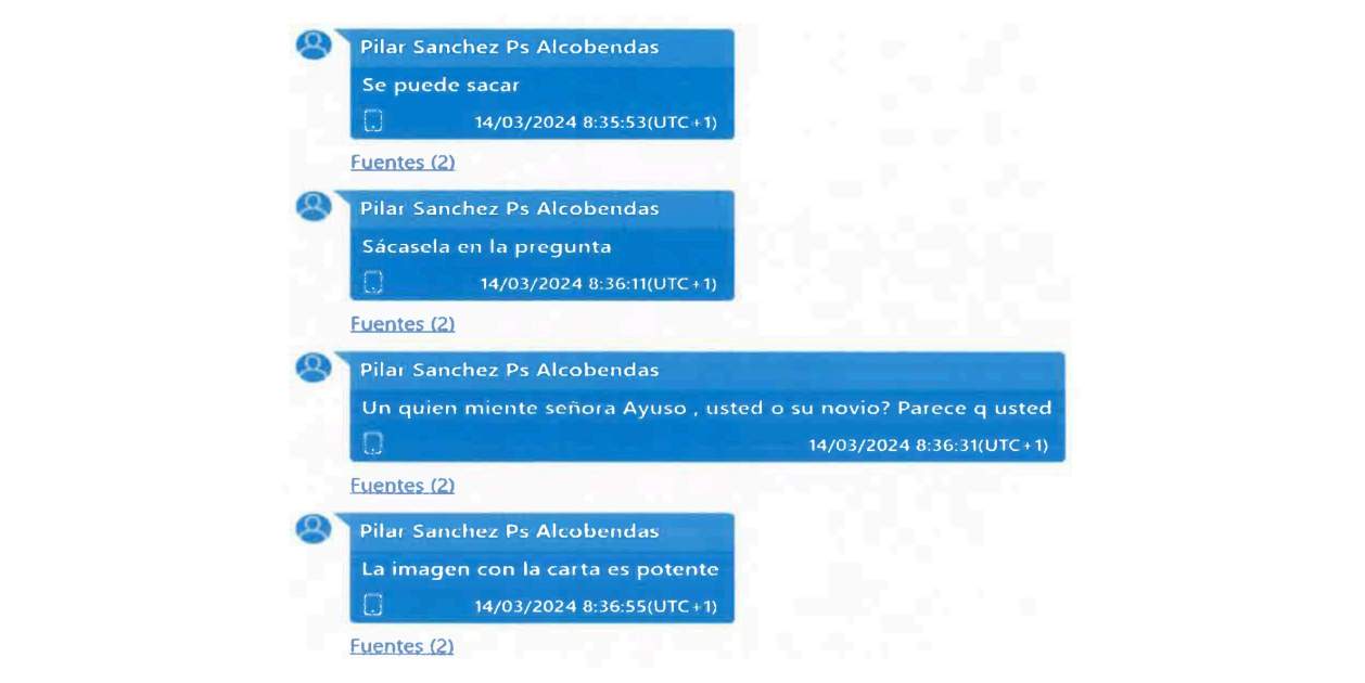 WhatsApp Sánchez Acera WhatsApp Sánchez Acera
