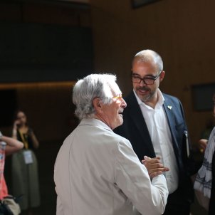 Nova tongada de nomenaments al Govern: tornen Trias, Buch i Solé
