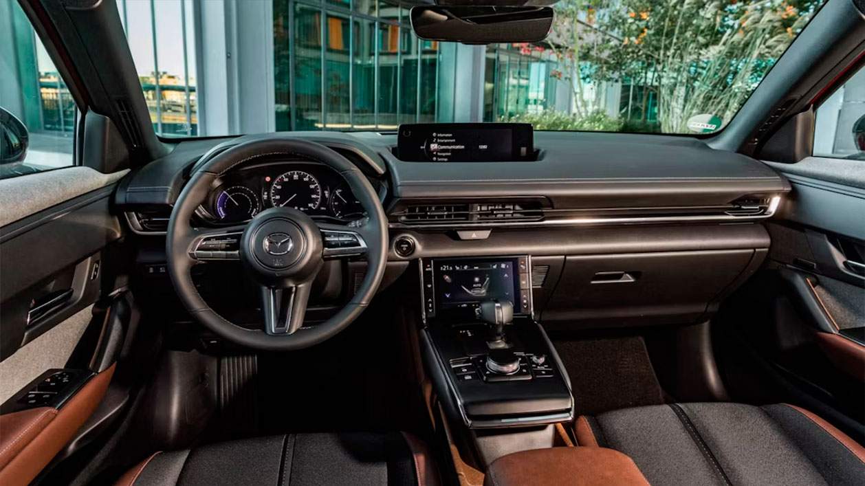 Trobem la ganga del moment a Mazda amb el SUV que s'ha convertit en la compra intel·ligent de 2025