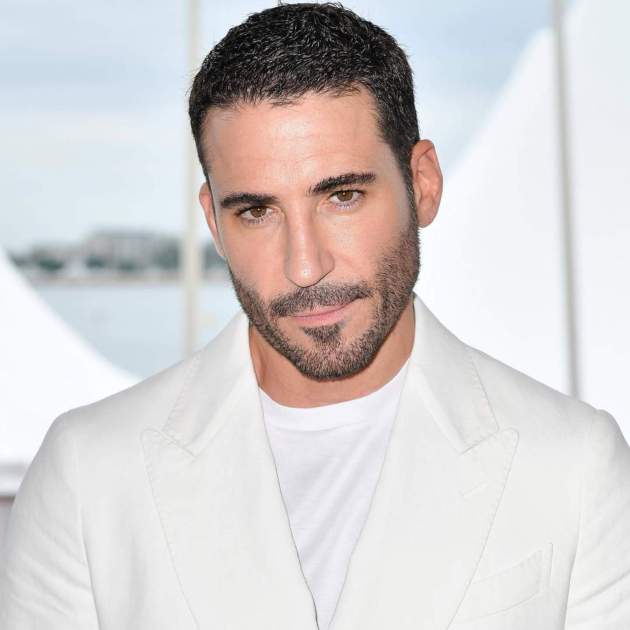 Miguel Ángel Silvestre / Instagram