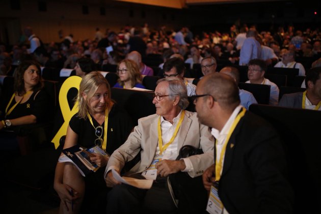 xavier trias assembla nacional pdecat carles palacio