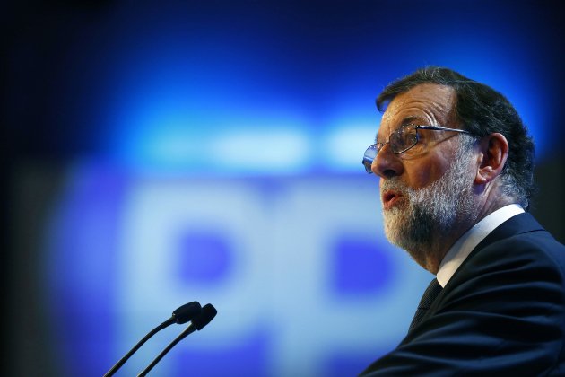 rajoy efe