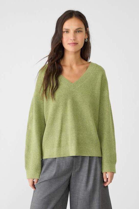 Jersey de Stradivarius