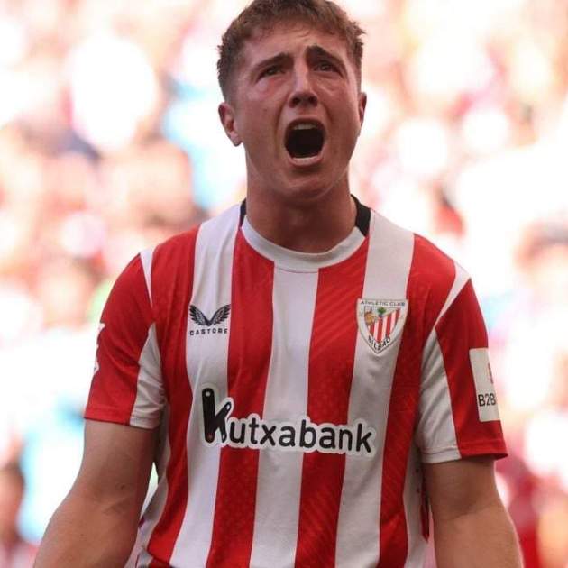 Mikel Jauregizar Mikel Jauregizar