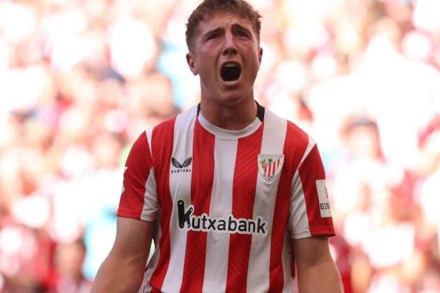 Mikel Jauregizar Mikel Jauregizar