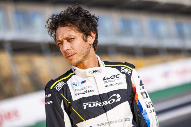 Valentino Rossi Valentino Rossi