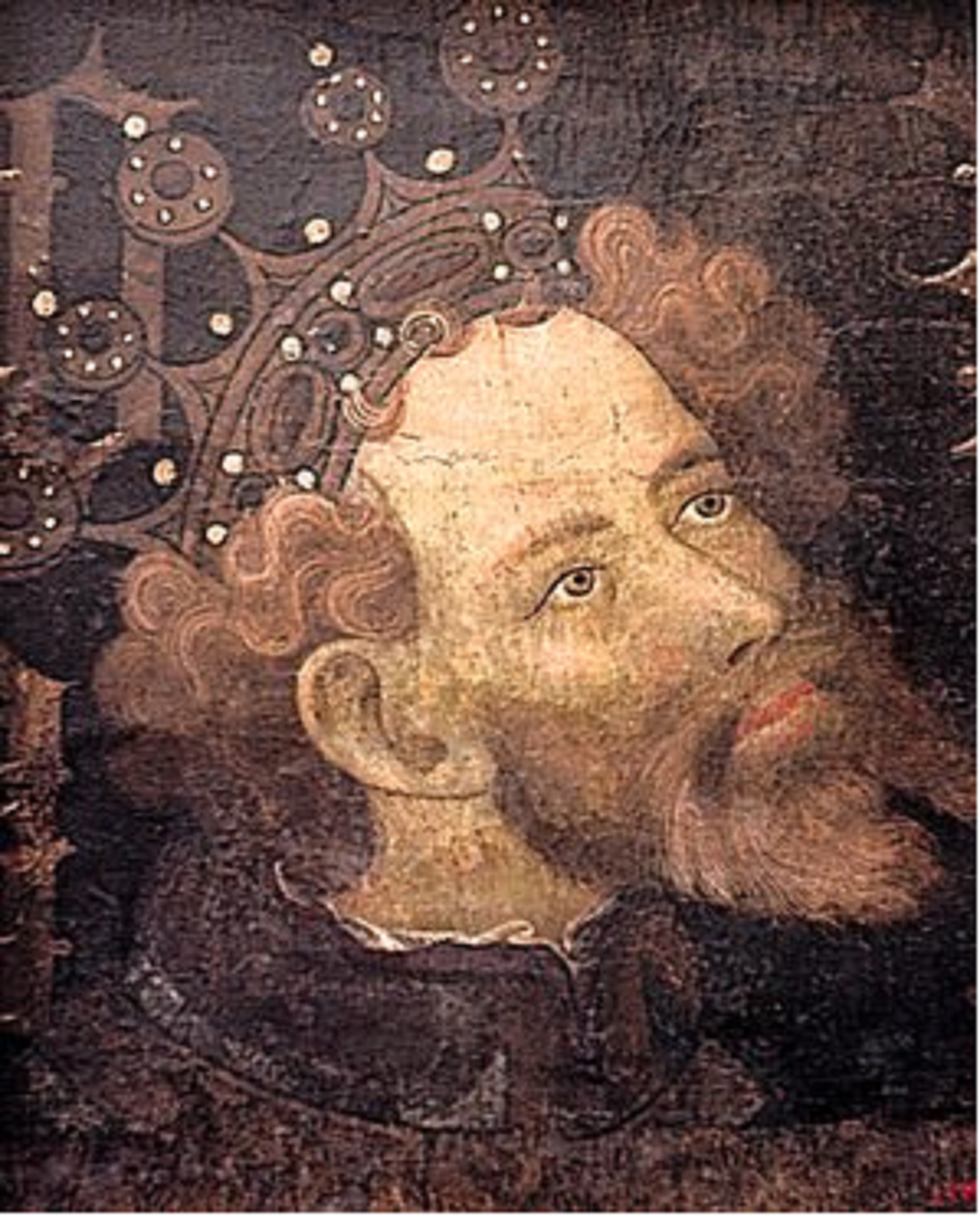 Pedro III derrota a la rebelión aragonesa