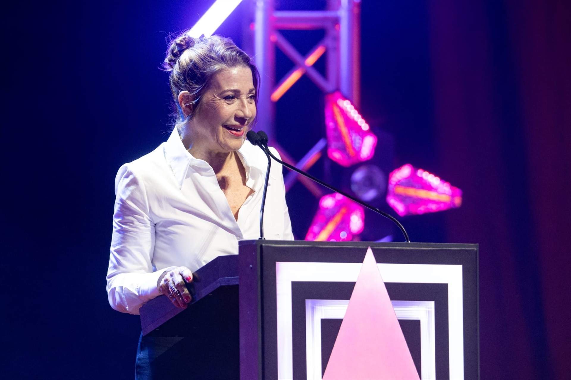 Emma Vilarasau, millor actriu als Premis Gaudí 2025 per 'Casa en flames'