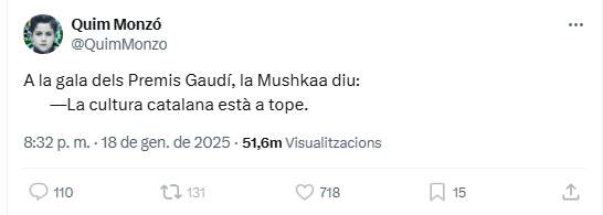 tuit monzó tuit monzó
